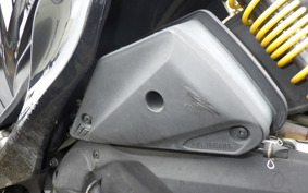 YAMAHA CYGNUS 125 XSR 3 SED8J