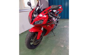HONDA CBR1000RR 2007 SC57