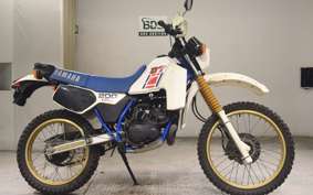 YAMAHA DT200 R 2006 37F