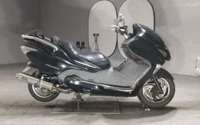 HONDA FORZA Z MF08