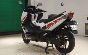 YAMAHA T-MAX 500 2013 SJ08J