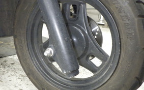 SUZUKI ADDRESS V125 S CF4MA