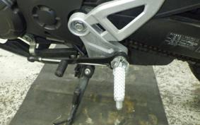 HONDA CB125 R 2000 JC91