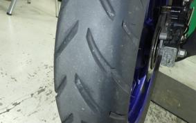 SUZUKI GSX-S125 2004 DL32D
