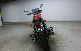 HONDA CB400F 1997 NC36