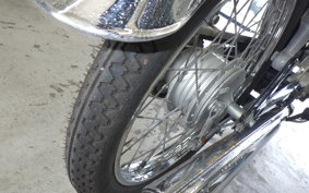 SUZUKI COLLEDA 50 S K50