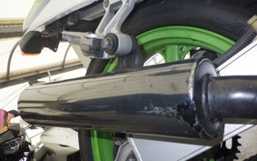 KAWASAKI KR-1 1992 KR250B