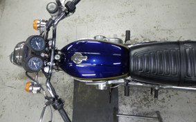 SUZUKI GT380 2003 GT380