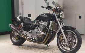 HONDA X4 LD 2001 SC38
