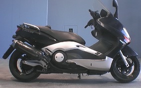 YAMAHA T-MAX 500 Gen.2 2002 SJ01