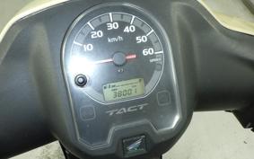 HONDA TACT Basket AF79
