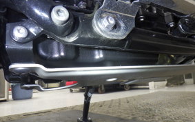 TRIUMPH BONNEVILLE T120 2024
