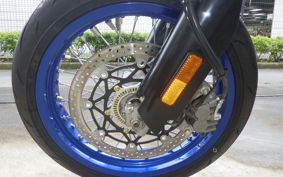 SUZUKI DR-Z4SM 2025 ER1AH