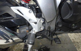 SUZUKI GIXXER 150 2016 ED13N