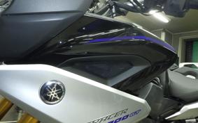 YAMAHA MT-09 Tracer GT 2020 RN51J