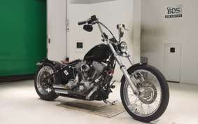 HARLEY FXST 1580 2009