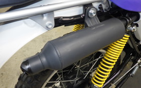 SUZUKI TF125 2019 TF125