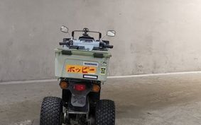 HONDA GYRO TD01
