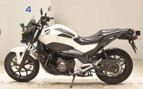 HONDA NC750L 2023 RC67