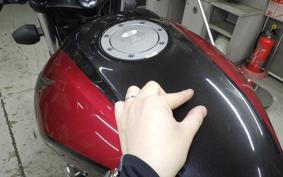 HONDA CB400SF GEN 4 A 2015 NC42