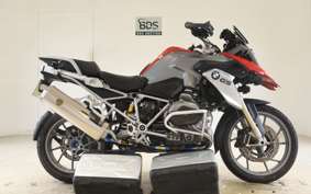 BMW R1200GS 2014