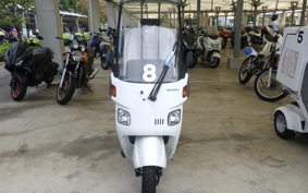 HONDA GYRO CANOPY TA03