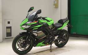 KAWASAKI NINJA 650 A 2020 ER650H