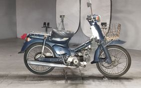 HONDA SUPER CUB50 C50
