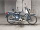Фото Honda SUPER CUB50 с японского аукциона