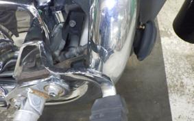 HONDA SHADOW 400 2003 NC34