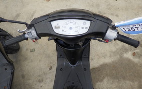 YAMAHA JOG Gen.4 SA16J