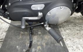 HARLEY XL1200X 2013