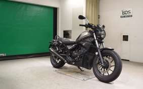 HONDA REBEL 250 A 2024 MC49