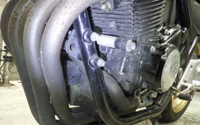 HONDA CB400SF VTEC Spec3 2006 NC39