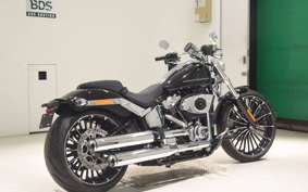 HARLEY FXBR1920 2026