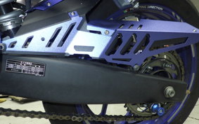 YAMAHA YZF-R25 A RG43J