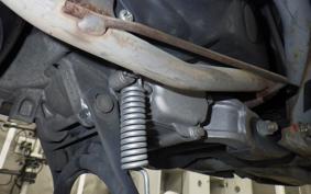 SUZUKI LET's CA4AA