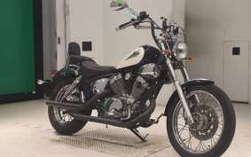 YAMAHA VIRAGO 250 3DM
