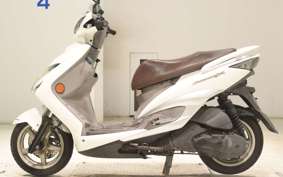 YAMAHA CYGNUS 125 X 2 SE44J