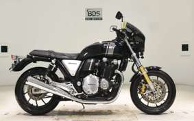 HONDA CB1100RS 2017 SC65