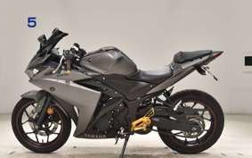 YAMAHA YZF-R25 2012 RG10J