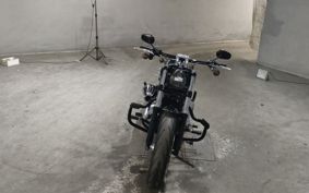 HARLEY FXBRS1870 2021 YHK