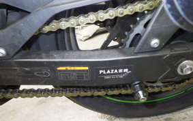 KAWASAKI NINJA 400 2021 EX400G