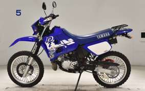 YAMAHA DT125R 3FW