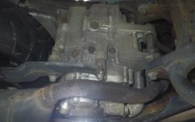 SUZUKI SKYWAVE 400 S Gen.2 2004 CK43A