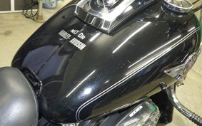 HARLEY FLSTF 1580 2012
