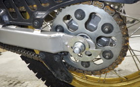 YAMAHA SEROW 250 Gen.3 DG31J