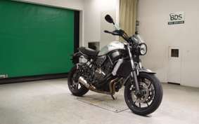 YAMAHA XSR700 2018 RM22J