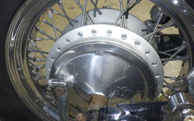 HONDA SHADOW 750 Gen. 3 2006 RC50