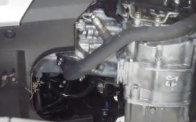 HONDA ADV160 2011 KF54